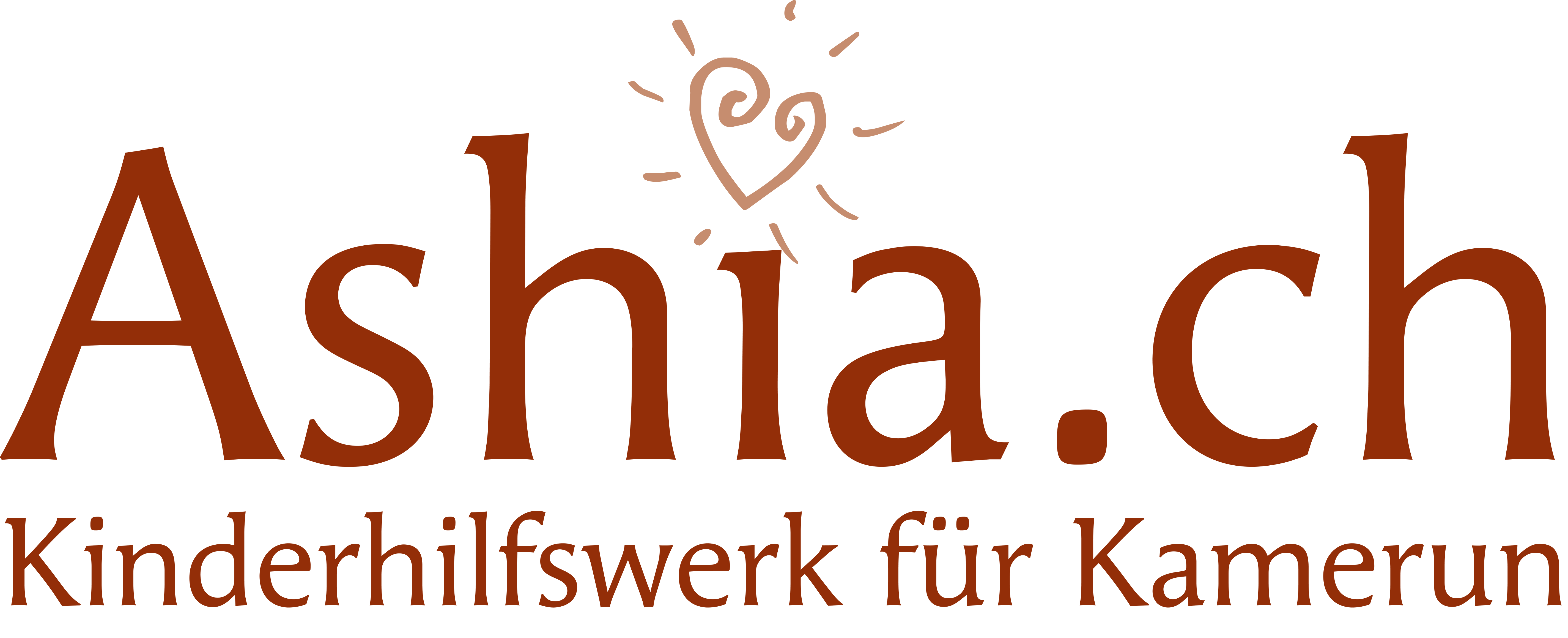 Ashia Kamerun Non-Profit-Verein