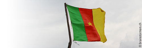 Ashia Kamerun Non-Profit-Verein