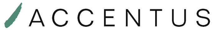 Accentus Logo